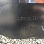Elliot 4530-19 Boom Truck - Mounted for sale — view 3