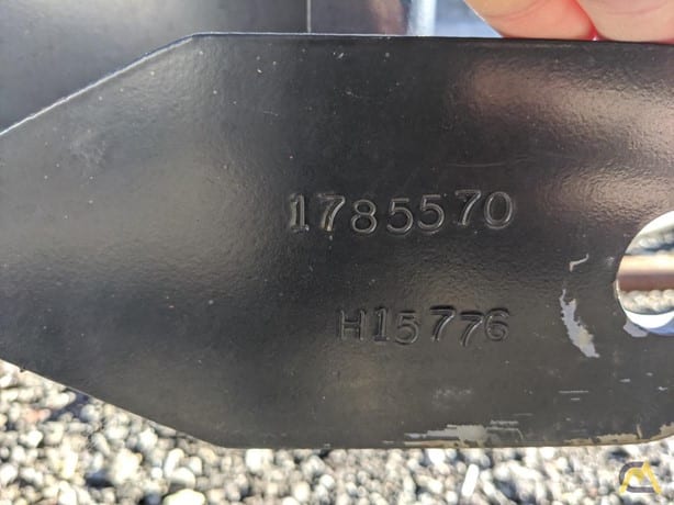 Elliot 4530-19 Boom Truck - Mounted for sale — view 3