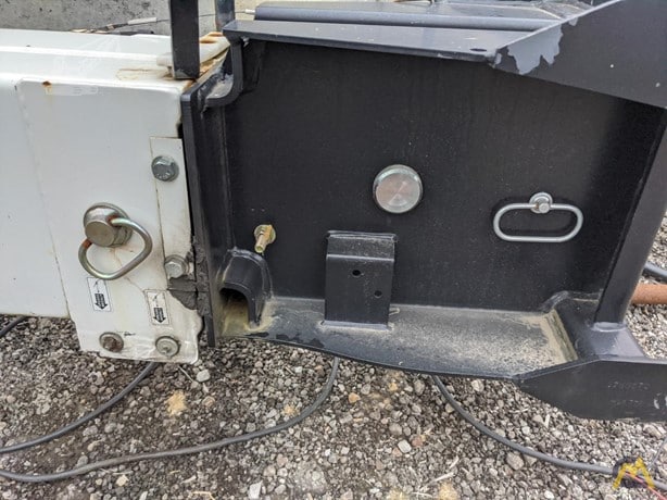 Elliot 4530-19 Boom Truck - Mounted for sale — view 5