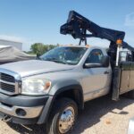 2010 Elliot A440T Aerial Platform Lift Truck for sale