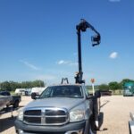 2010 Elliot A440T Aerial Platform Lift Truck for sale — view 3