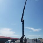 2010 Elliot A440T Aerial Platform Lift Truck for sale — view 5