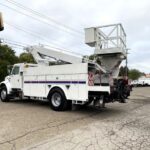 1998 Elliot Aerial Platform Lift Truck for sale — view 3