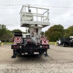 1998 Elliot Aerial Platform Lift Truck for sale — view 4