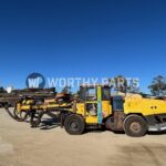 2017 Epiroc Boomer S2 Drilling - Directional Drill for sale — view 2