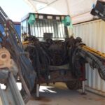 2018 Epiroc Boomer S2 Drilling - Directional Drill for sale — view 3