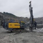 2015 Epiroc Flexiroc D60 Drilling - Vertical Drill for sale — view 2