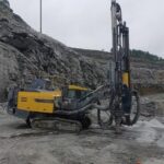 2015 Epiroc Flexiroc D60 Drilling - Vertical Drill for sale — view 3