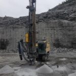 2015 Epiroc Flexiroc D60 Drilling - Vertical Drill for sale — view 4