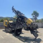 2019 Epiroc Powerroc T45 Drilling - Vertical Drill for sale