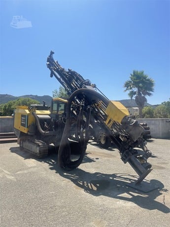 2019 Epiroc Powerroc T45 Drilling - Vertical Drill for sale