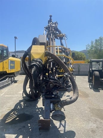2019 Epiroc Powerroc T45 Drilling - Vertical Drill for sale — view 2