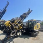 2019 Epiroc Powerroc T45 Drilling - Vertical Drill for sale — view 3