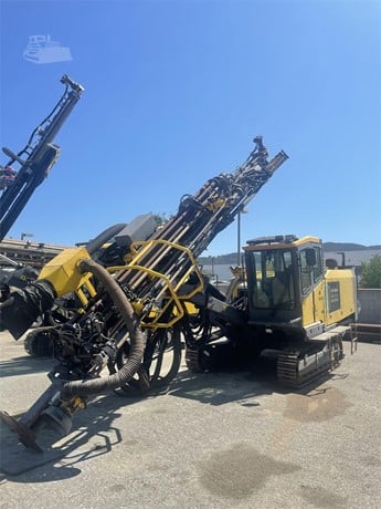 2019 Epiroc Powerroc T45 Drilling - Vertical Drill for sale — view 3