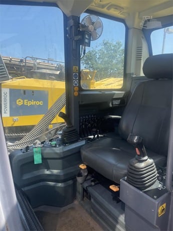 2019 Epiroc Powerroc T45 Drilling - Vertical Drill for sale — view 4