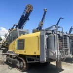 2019 Epiroc Powerroc T45 Drilling - Vertical Drill for sale — view 5