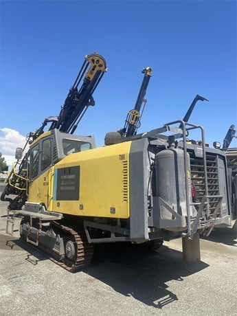 2019 Epiroc Powerroc T45 Drilling - Vertical Drill for sale — view 5