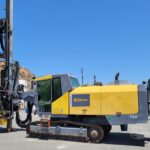 2014 Epiroc Powerroc T50 Drilling - Vertical Drill for sale