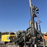 2022 Epiroc Powerroc T50 Drilling - Vertical Drill for sale