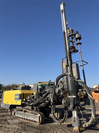 2022 Epiroc Powerroc T50 Drilling - Vertical Drill for sale