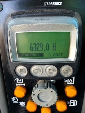 2014 Epiroc Powerroc T50 Drilling - Vertical Drill for sale — view 2