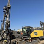 2022 Epiroc Powerroc T50 Drilling - Vertical Drill for sale — view 2