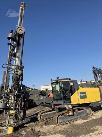 2022 Epiroc Powerroc T50 Drilling - Vertical Drill for sale — view 2
