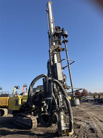 2022 Epiroc Powerroc T50 Drilling - Vertical Drill for sale — view 3