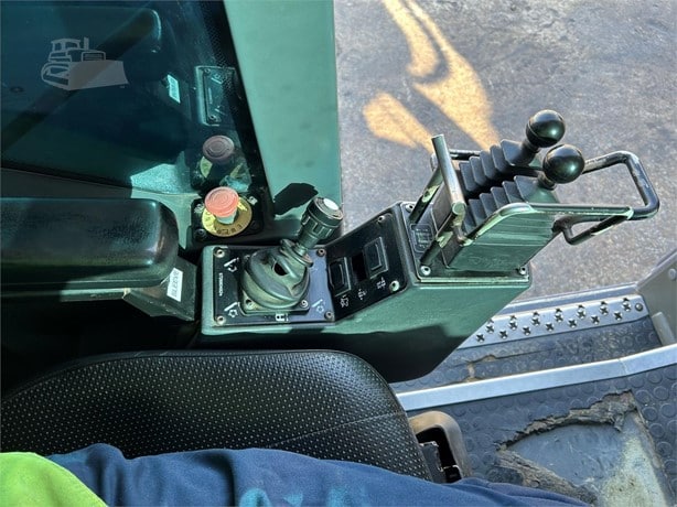 2014 Epiroc Powerroc T50 Drilling - Vertical Drill for sale — view 4