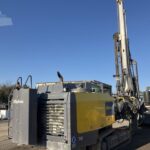 2022 Epiroc Powerroc T50 Drilling - Vertical Drill for sale — view 4