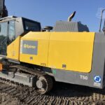 2022 Epiroc Powerroc T50 Drilling - Vertical Drill for sale — view 5