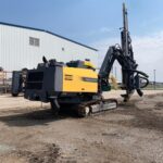 2017 Epiroc Smartroc T40 Drilling - Vertical Drill for sale