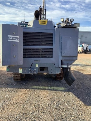 2017 Epiroc Smartroc T40 Drilling - Vertical Drill for sale — view 4