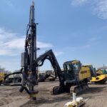 2017 Epiroc Smartroc T40 Drilling - Vertical Drill for sale — view 5