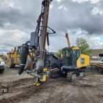 2018 Epiroc Smartroc T45 Drilling - Vertical Drill for sale