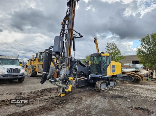 2018 Epiroc Smartroc T45 Drilling - Vertical Drill for sale