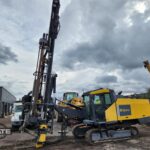 2018 Epiroc Smartroc T45 Drilling - Vertical Drill for sale — view 2