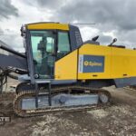 2018 Epiroc Smartroc T45 Drilling - Vertical Drill for sale — view 3