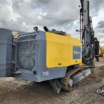 2018 Epiroc Smartroc T45 Drilling - Vertical Drill for sale — view 5