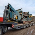 2005 Erin Starscreener 200AT Quarry - Screener for sale