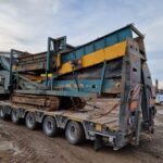 2005 Erin Starscreener 200AT Quarry - Screener for sale — view 2