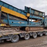 2005 Erin Starscreener 200AT Quarry - Screener for sale — view 3