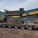 2005 Erin Starscreener 200AT Quarry - Screener for sale — view 4