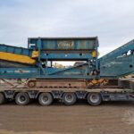 2005 Erin Starscreener 200AT Quarry - Screener for sale — view 5