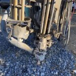2018 Everdigm T450PRO Drilling - Vertical Drill for sale — view 4