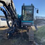 2018 Everdigm T450PRO Drilling - Vertical Drill for sale — view 5