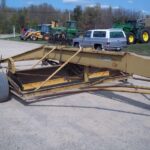 Eversman Road - Scraper - Pull for sale