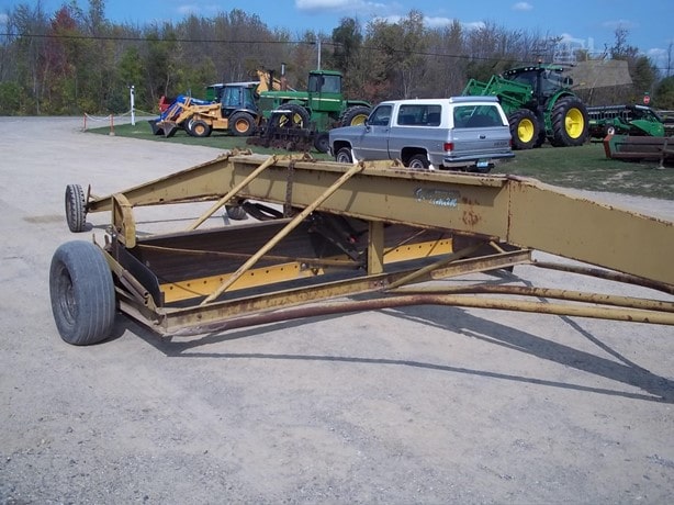 Eversman Road - Scraper - Pull for sale