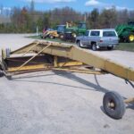 Eversman Road - Scraper - Pull for sale — view 2