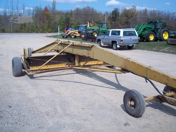 Eversman Road - Scraper - Pull for sale — view 2